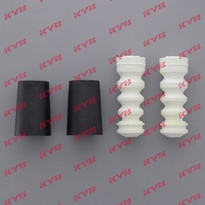 2X KYB 915418 Staubschutzsatz, StoßDäMpfer Hinten FüR VW-image