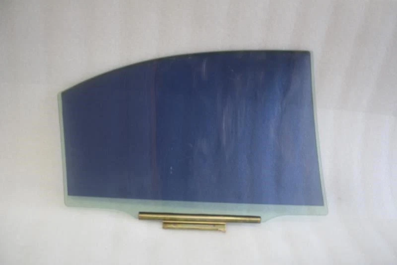 Lexus Es300 2002 lado izquierdo del conductor puerta trasera ventana de cristal Foto 2 de 4