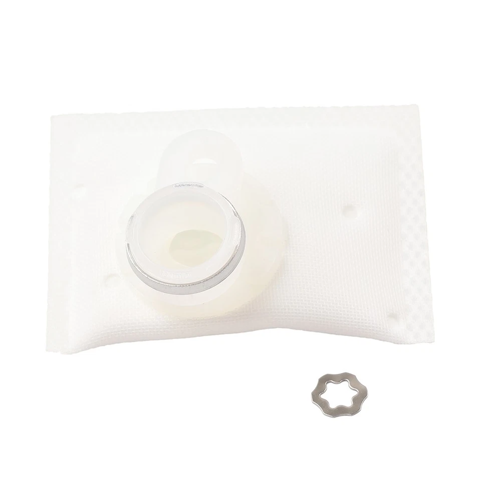 1 Pcs Fuel Pump Filter Strainers For Yamaha YZF R1 R6 R6S R6R FZ8 2003-2016 - Image 4 of 4