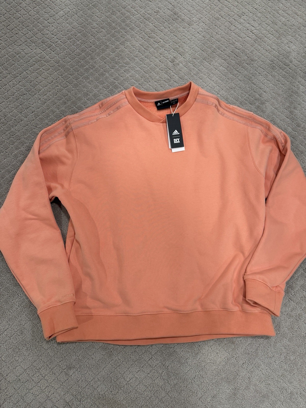 Seller photo, eBay