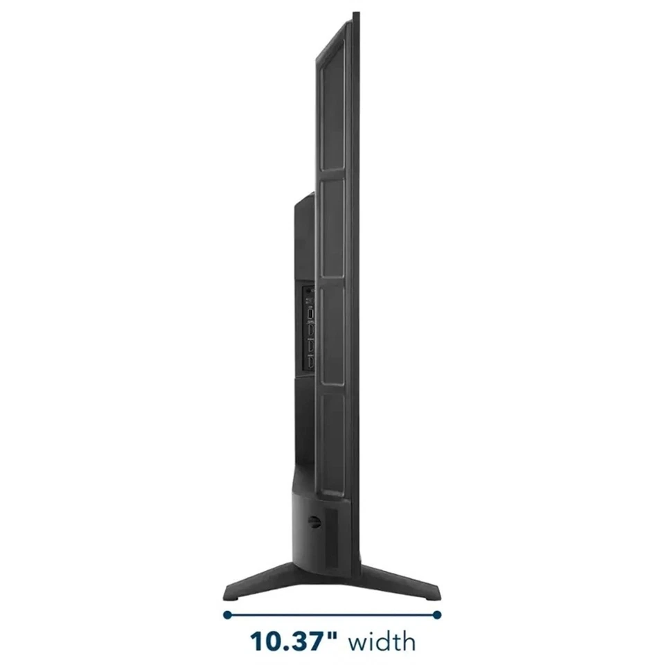 Insignia 50” Class F50 Series LED 4K UHD Smart Fire TV - Image 3 of 4