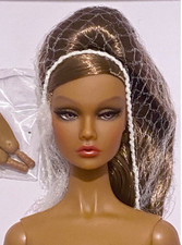 Integrity Toys Jason Wu Poppy Parker Sun-kissed In St Barth Nude Doll New in Box