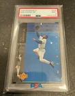 1994 Upper Deck - Ken Griffey Jr Card #224 PSA 9 Mint Seattle Mariners Baseball