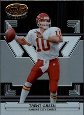 2006 Leaf Certified Materials Football 5