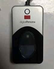 Digital Persona U.are.U 4500 USB Fingerprint Reader (50013-001-103)