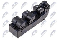 Original NTY Schalter Fensterheber EWS-MZ-016 FüR Mazda
