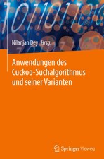 Anwendungen des Cuckoo-Suchalgorithmus und se...