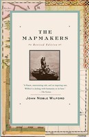The Mapmakers | Revised Edition | John Noble Wilford | Taschenbuch | Englisch
