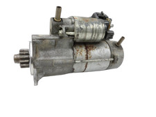 Arrancador motor arranque 12V Denso para Jaguar XE X760 2,0d 132KW coche