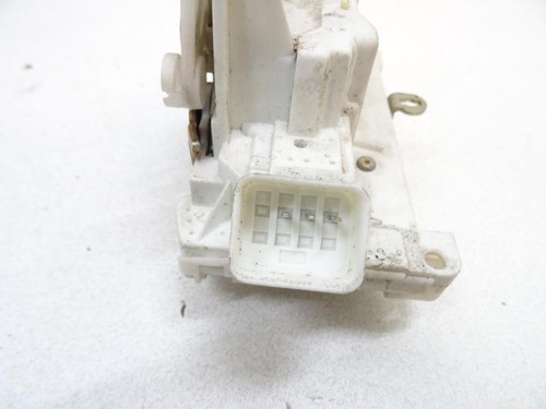 PORTIERSLOT LINKS ACHTER Ford Mondeo III Wagon 4057989 - Afbeelding 4 van 5