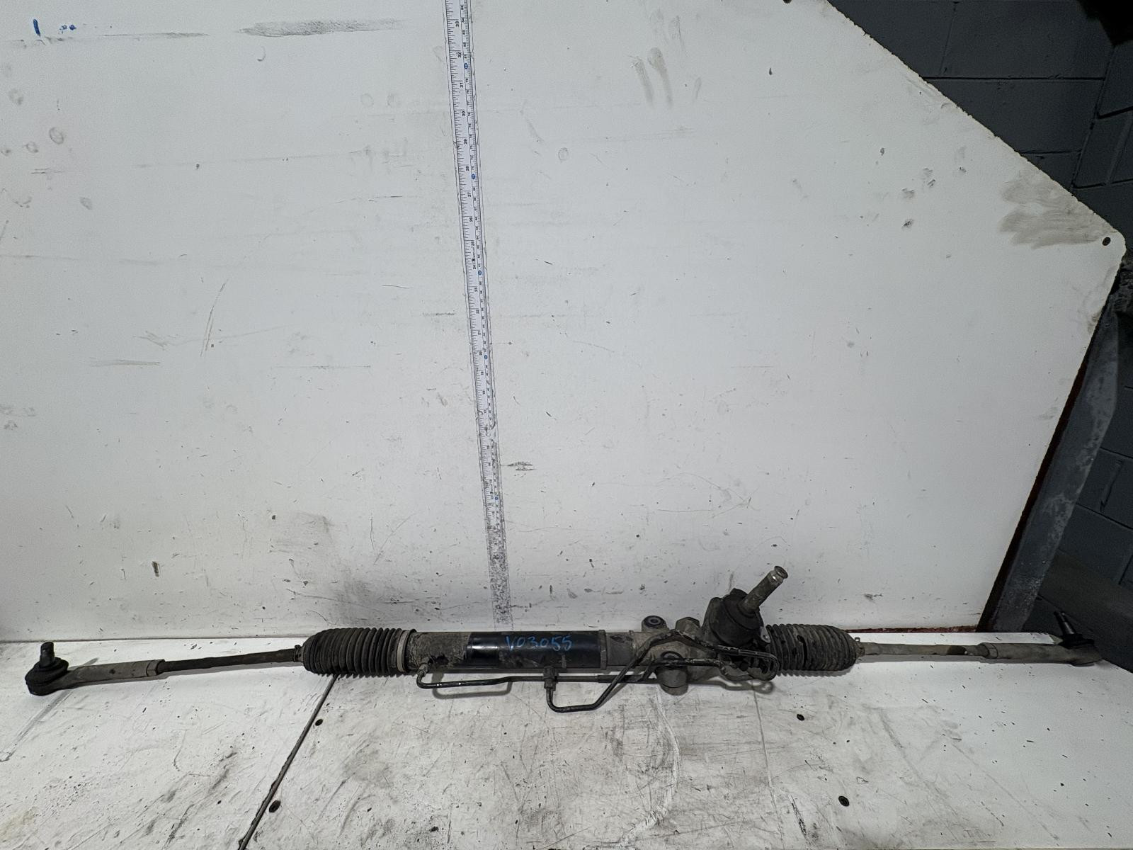 Subaru Outback Steering Rack B5A 05/2009-11/2014