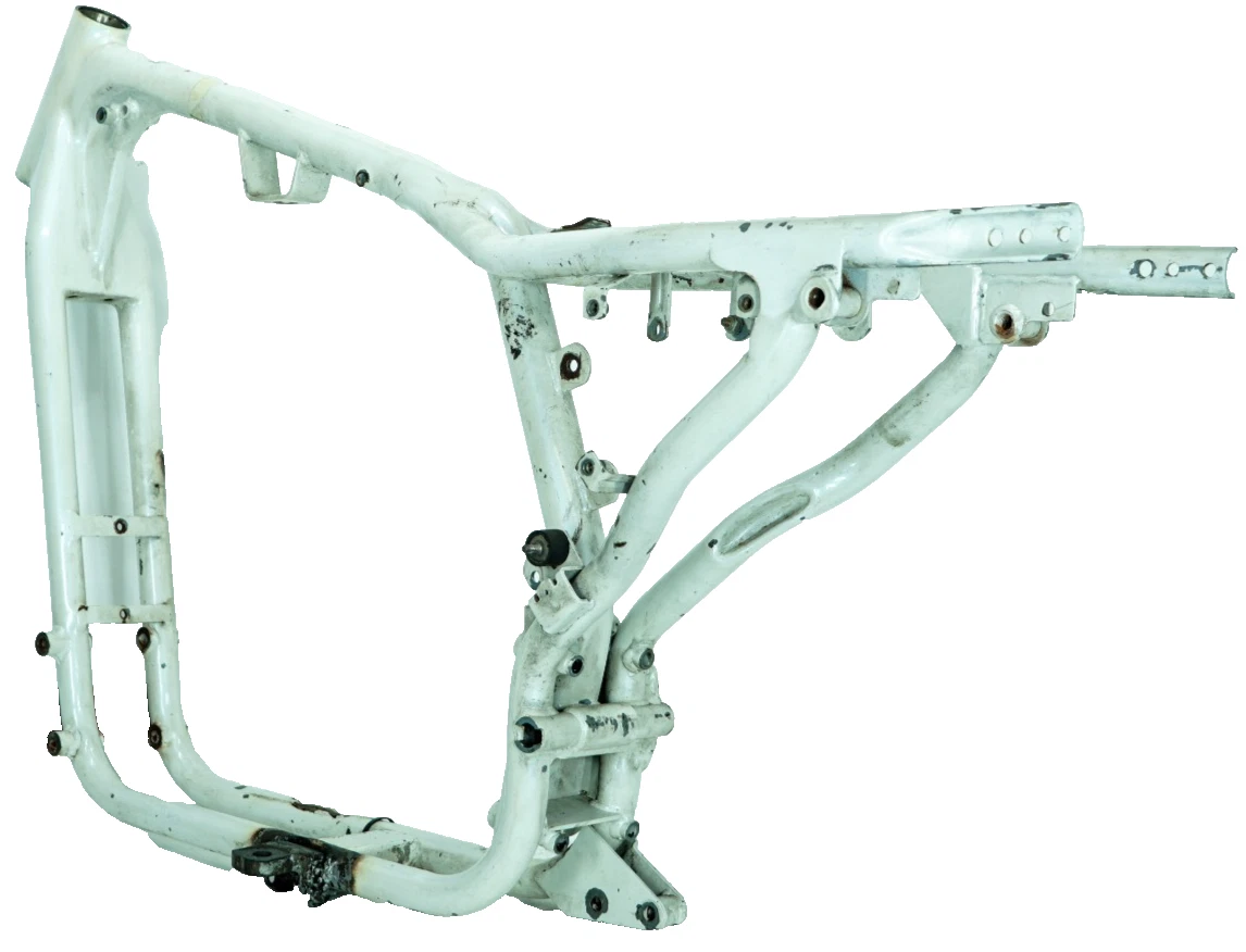 Motorcycle Frames for Harley-Davidson Sportster 1000 for sale | eBay