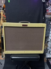 Fender Blues Deluxe Ser.No. LO T-078548 Amplifier