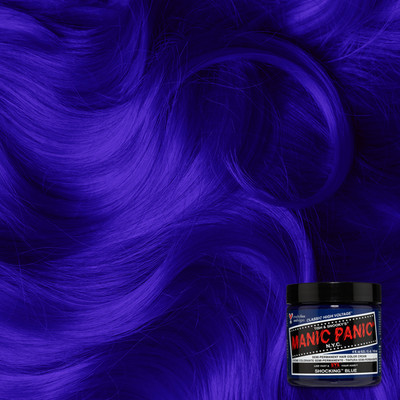 Manic Panic High Voltage Classic Haartönung Semi-Permanter Toner ohne Anmischen