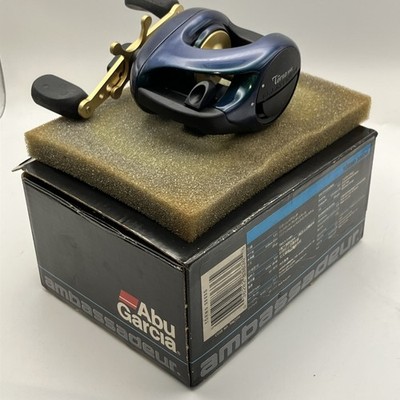 Abu Garcia Ambassador Torno 3003G Brand New | eBay