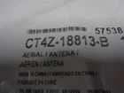 Genuine Ford Antenna Mast CT4Z-18813-B