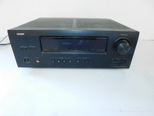 DENON AV SURROUND RECEIVER AVR-1712 JPS86