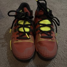 Sz W6 New Balance Coco Gauff CG1 City Brights Women  s Tennis Athletic Shoes