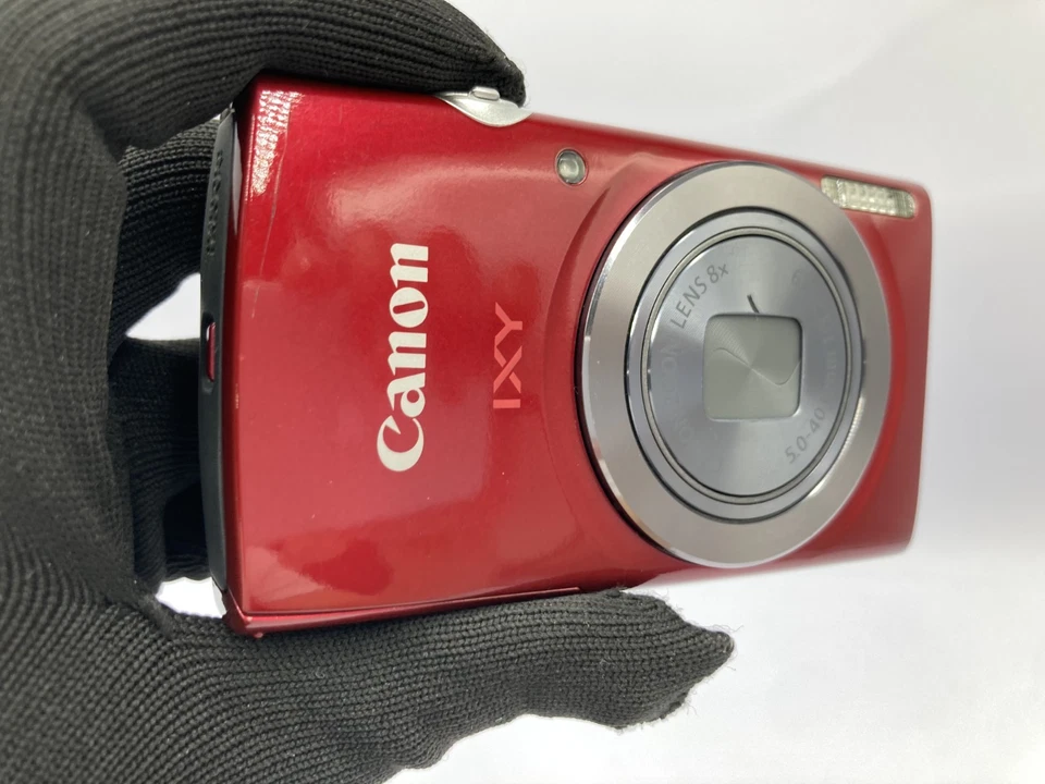 Excellent Canon PowerShot ELPH 160 IXY 150 IXUS 160 Digital Camera 1965 - Image 4 of 4