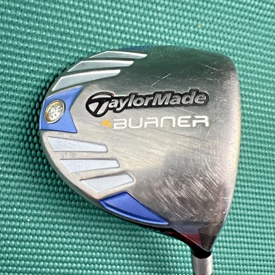 Taylor Made Ladies Burner Golf Club Drivers for sale | eBay