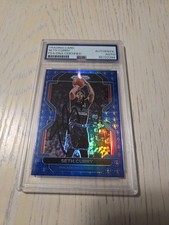 2021-22 Panini Prizm Basketball Cards Checklist 29