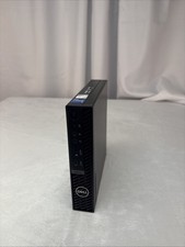 Dell Optiplex 7020 Micro Plus i7-14700T 4.3GHz 32GB RAM 512GB SSD WINDOWS 11 PRO