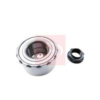 Mercedes V-CLASS W447 2014 Radlager Satz Mit Magnetring Apec AWB1398