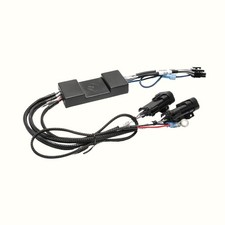 Rockford Fosgate RFPOL-RC34 Interface Ride Command audio Cable for Polaris