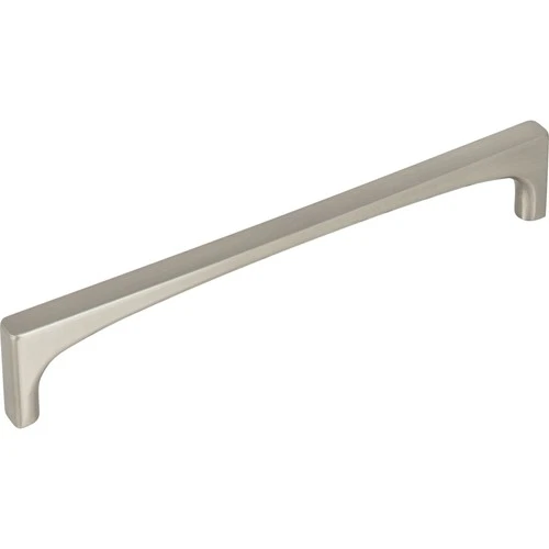 TK1014HB Riverside 6-5/16 Inch Center to Center Handle Cabinet Pull Bronze - Picture 6 of 8