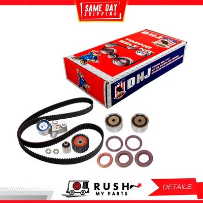 02-15 Zahnriemensatz Für Saab 9-2X 2.0L-2.5L H4 Dohc 16v EJ205 DNJ TBK718