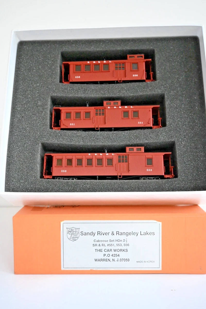 HOn 2 1/2/HOn30/HOe Model Trains for sale | eBay UK