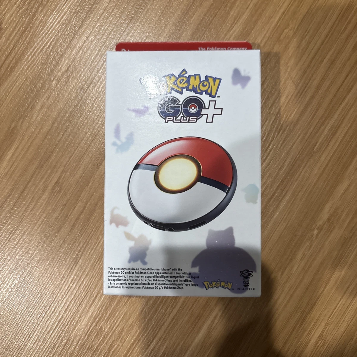 25+ Pokémon GO Plus Video Game Merchandise for sale | Updated Oct 2026