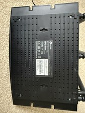 TP-Link Archer VR400 V2 AC1200 Wireless VSDL/ADSL Modem Router