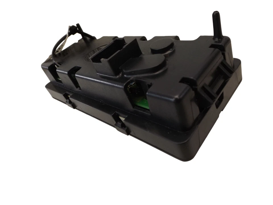 1999-2006 GMC Yukon XL 1500 display de informações do driver usado 15082595 fabricante de equipamento original - Imagem 3 de 4