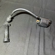 00-24 DRZ400 OEM IGNITION COIL SPARK PLUG CAP  WIRE DRZ400S DRZ400SM DRZ400E KLX