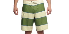 Matix Stringer Boardshort (34) Creme