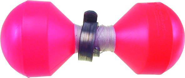 Lindy AC197 Marker Buoy Orange Orange