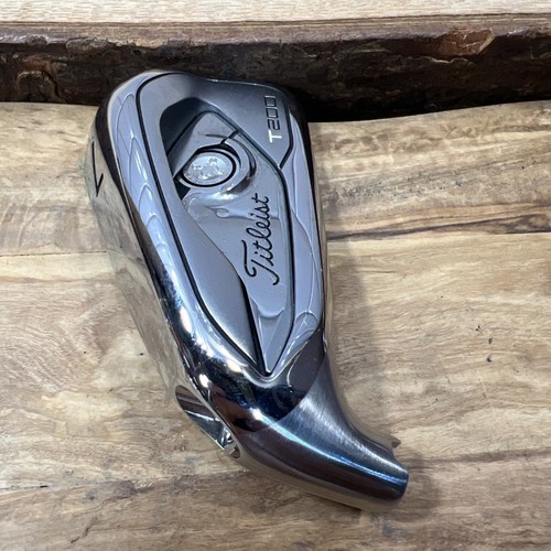 Titleist T200 7 Iron Left Handed Fitting Head Only - Picture 5 of 10