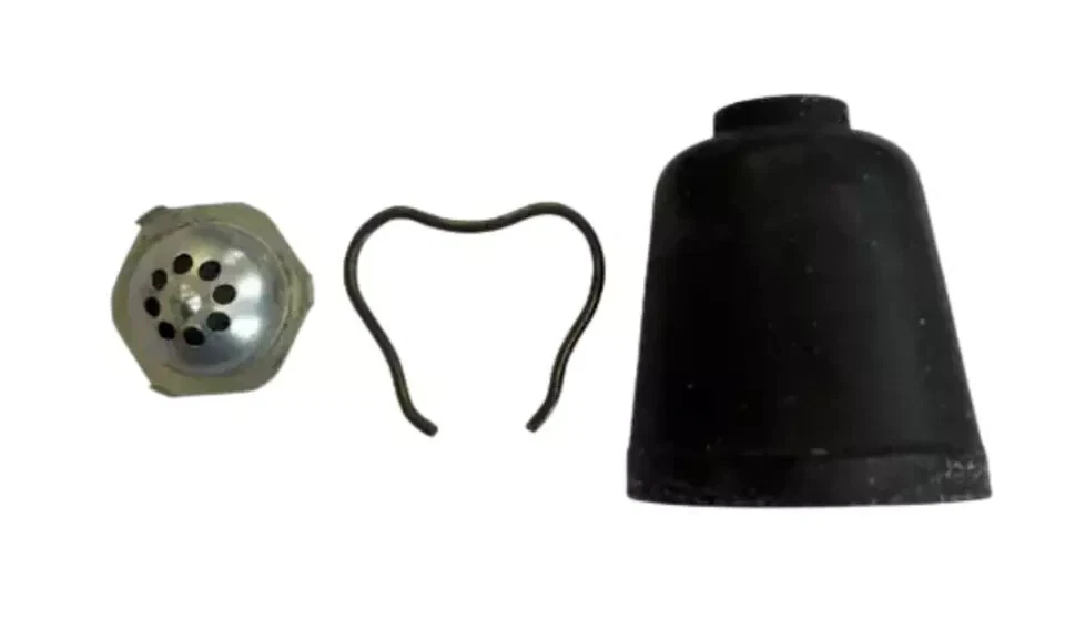 Kit de reparación de cilindro maestro de freno para Plymouth DeSoto Chrysler Dodge 1937-1941 Foto 4 de 4