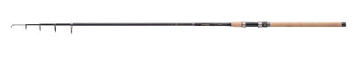 Balzer Diabolo Golden Circle Tele 105 2,70m 3,00m 40-105g Allround Teleskoprute