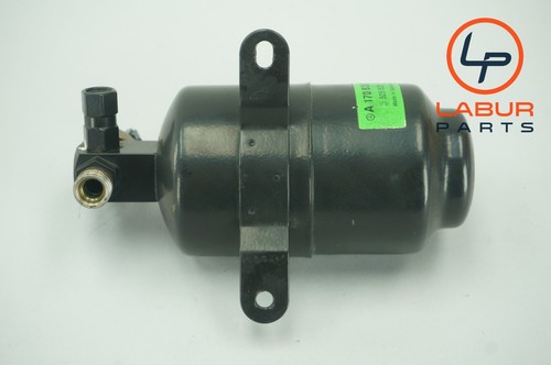 R170 Mercedes 01-04 SLK Class A/C Receiver Drier Container B728 - Picture 5 of 7