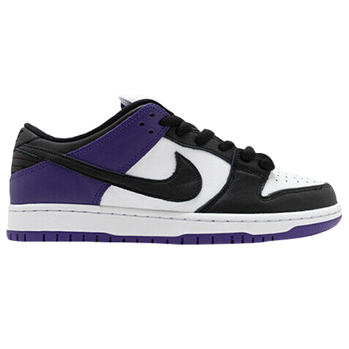 Nike SB Dunk Low Court Purple for Sale | Authenticity Guaranteed