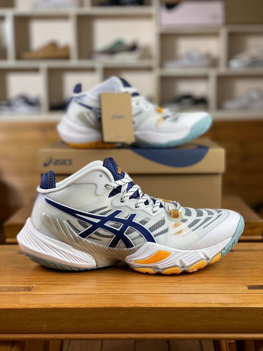 Asics Metarise Tokyo 1051A058-101 New Mens Shoes | eBay