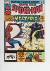 MARVEL TALES #151 “THE MENACE OF MYSTERIO” 1983 MARVEL BRONZE AGE COMIC