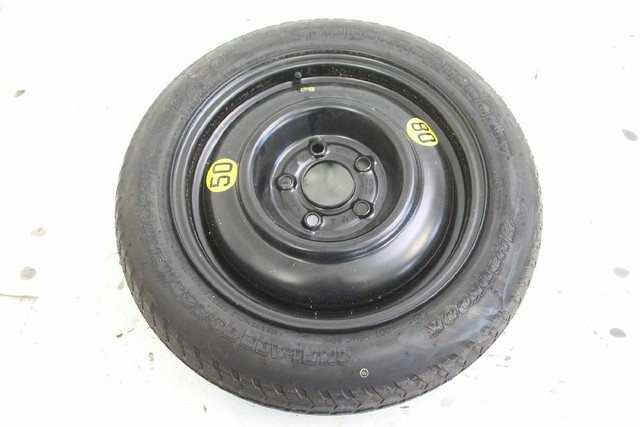 Kia Pro Ceed Ed Notrad Reserverad Ersatzrad Gunstig Kaufen Ebay