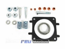 Citroen Xsara 1.4i Auspuff Montagesatz Auspuff Frontteil Downpipe