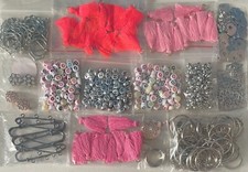*JEWELLERY MAKING* - Various Clearance Packs - Charms, Tassels, Findings, etc.