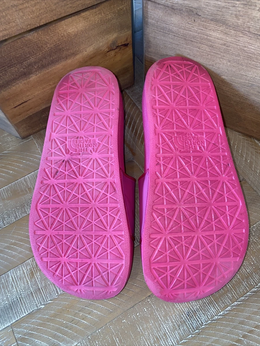 North face deals slider