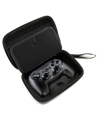  CM Controller Case fits PS4 Pro 1TB or Dualshock 4 Controller , Case Only