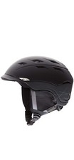 Smith Optics Variance Helmet Size Small-Matte Black